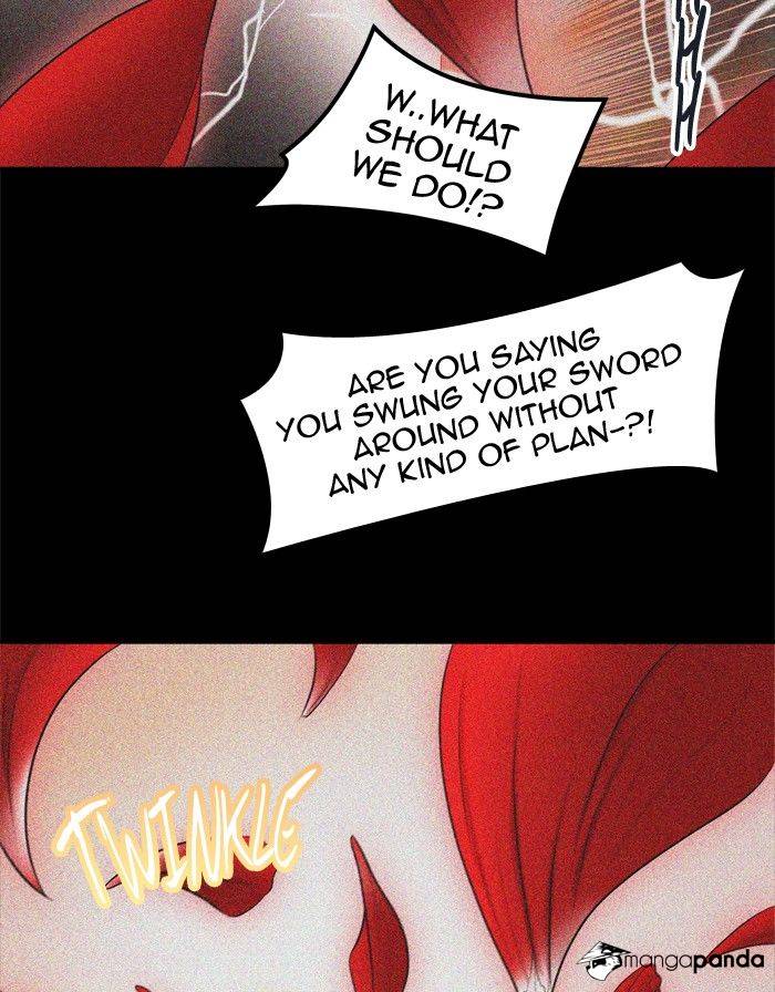 Tower of God Chapter 367 image 030